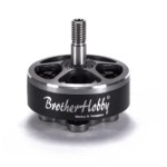 Original BrotherHobby Avenger 2806.5 Racing RC Quadcopter Motor1300/1700/1920KV 4-6S Brushless Motor Aircraft Model